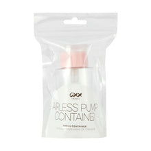 OXX Travel Airless Pump Container