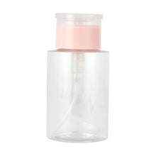 OXX Travel Airless Pump Container