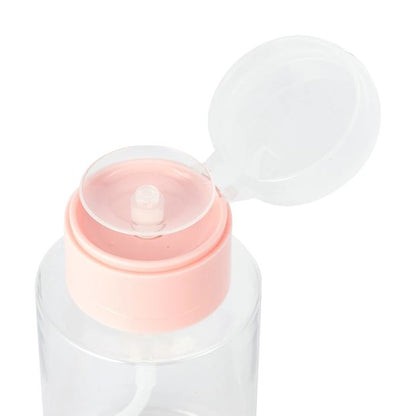 OXX Travel Airless Pump Container