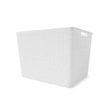 Weave Basket - Anko