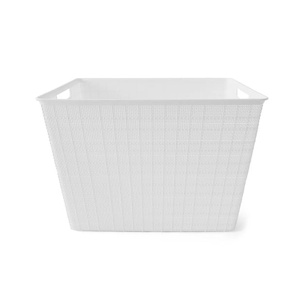 Weave Basket - Anko
