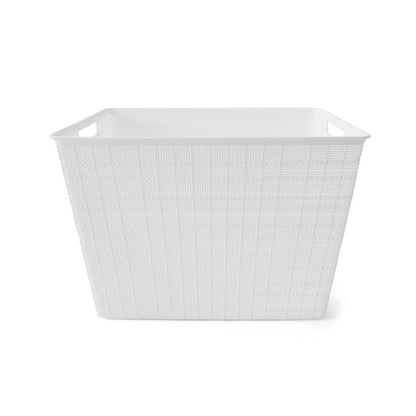 Weave Basket - Anko