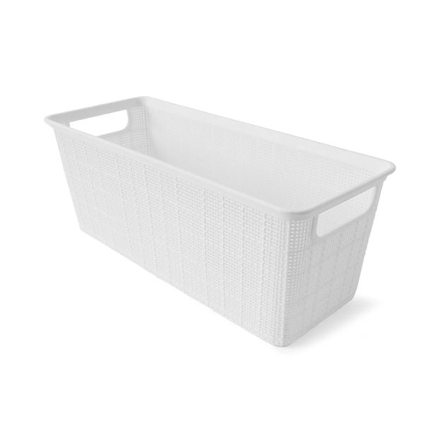 Weave Basket - Anko