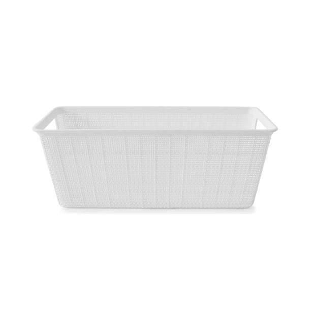 Weave Basket - Anko