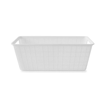 Weave Basket - Anko