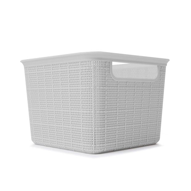 Weave Basket, 3.5L - Anko