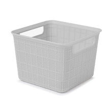 Weave Basket, 3.5L - Anko