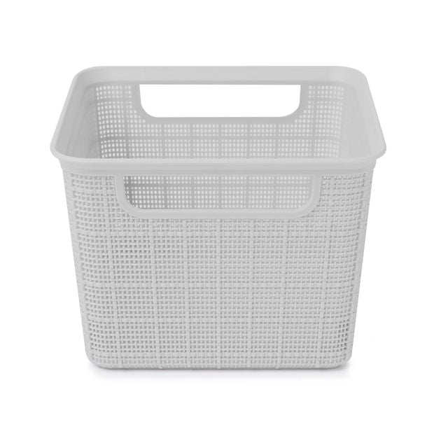 Weave Basket, 3.5L - Anko