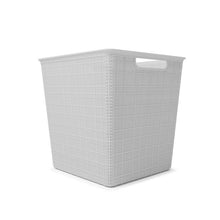 Weave Basket, 15.5L - Anko