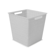 Weave Basket, 15.5L - Anko