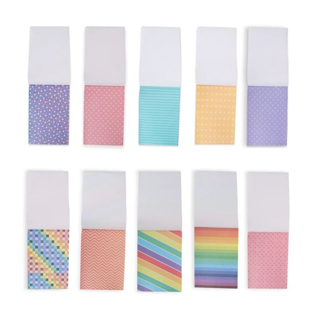 Printed Paper Pad - Anko