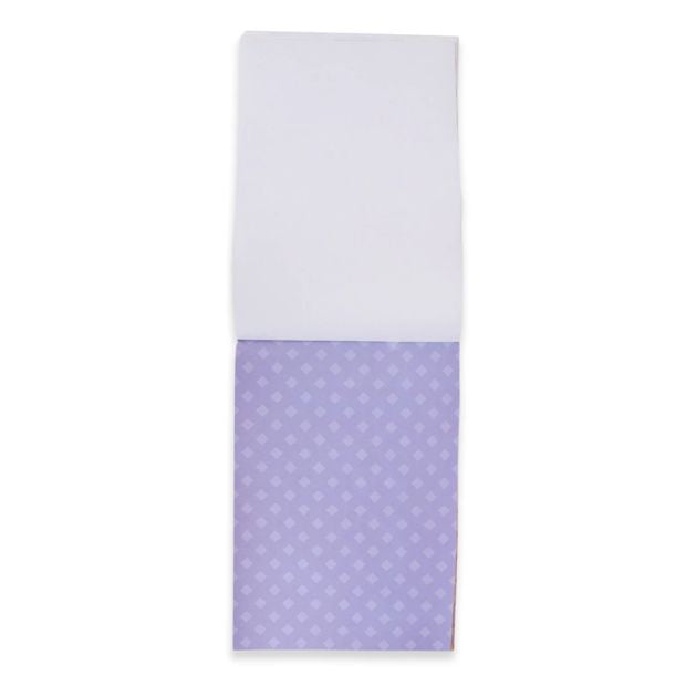 Printed Paper Pad - Anko