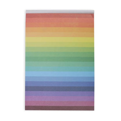 Printed Paper Pad - Anko