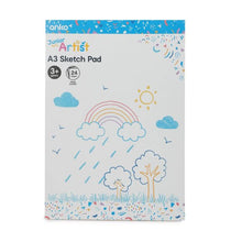 A3 Sketch Pad - Anko