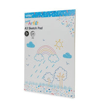 A3 Sketch Pad - Anko