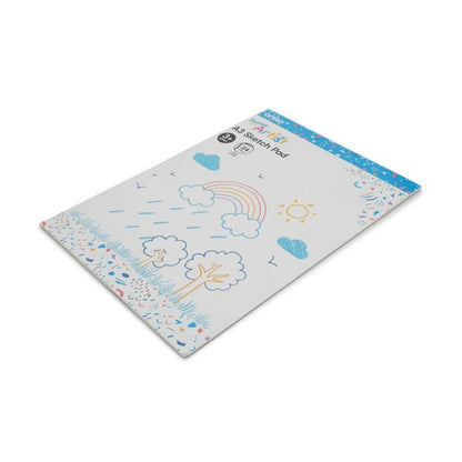 A3 Sketch Pad - Anko