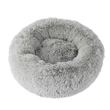 Pet Comfort Bed - Medium, Cool Grey