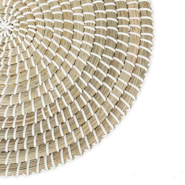 Coil Round Placemat - Anko