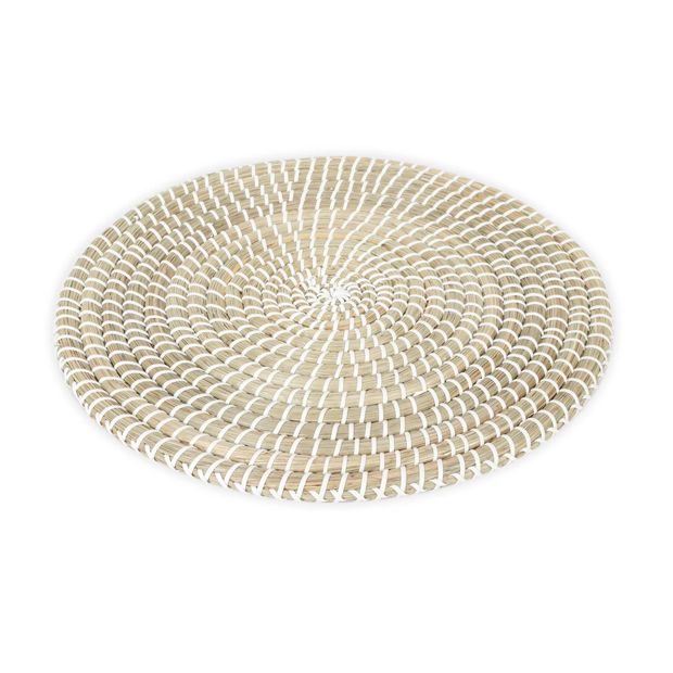 Coil Round Placemat - Anko