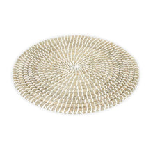 Coil Round Placemat - Anko
