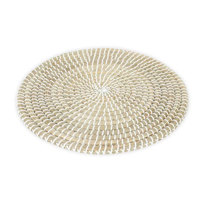 Coil Round Placemat - Anko