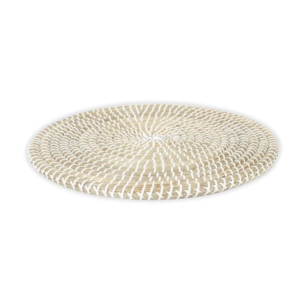Coil Round Placemat - Anko