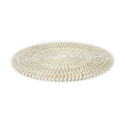 Coil Round Placemat - Anko