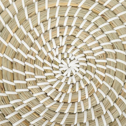 Coil Round Placemat - Anko