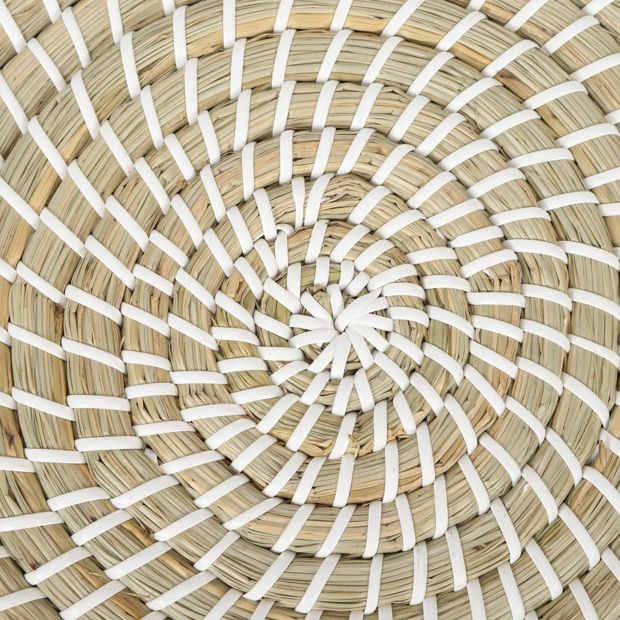 Coil Round Placemat - Anko