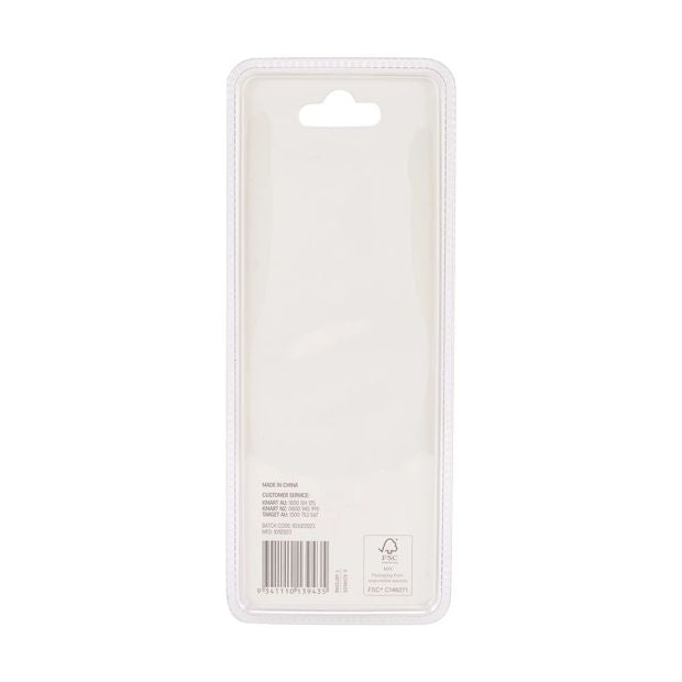 Facial Razors, 6 Pack - OXX Cosmetics