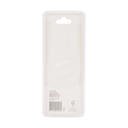 Facial Razors, 6 Pack - OXX Cosmetics