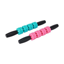 4 Ball Massage Roller, Assorted - Anko