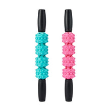 4 Ball Massage Roller, Assorted - Anko