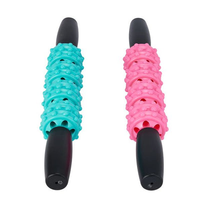 4 Ball Massage Roller, Assorted - Anko