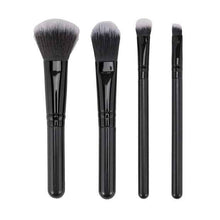 Mini Brush Set, 4 Pack - OXX Cosmetics