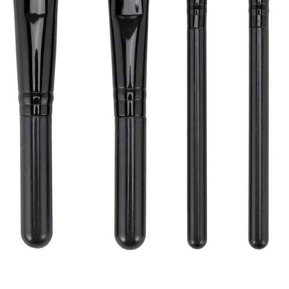 Mini Brush Set, 4 Pack - OXX Cosmetics