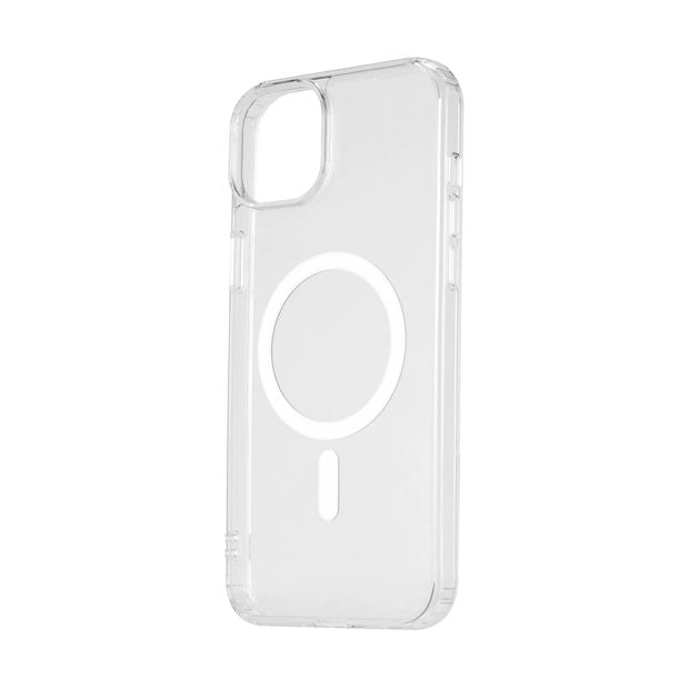 iPhone 15 Plus Magnetic Case - Anko