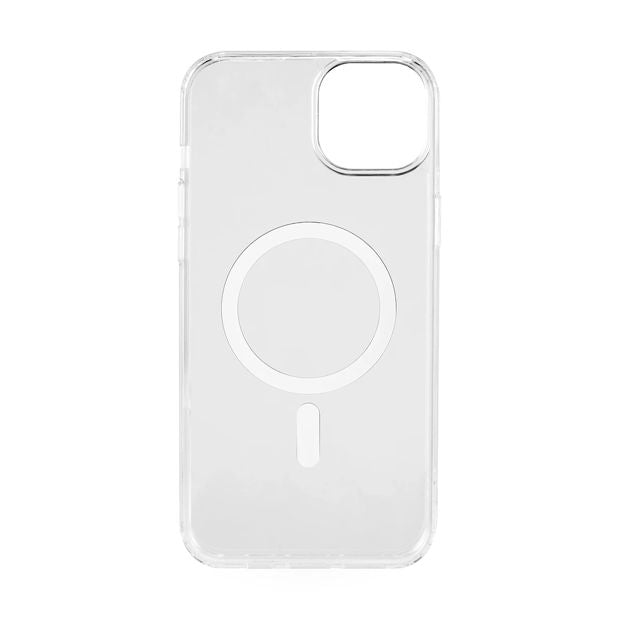 iPhone 15 Plus Magnetic Case - Anko