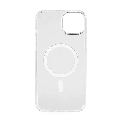 iPhone 15 Plus Magnetic Case - Anko