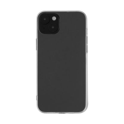 iPhone 15 Plus Case, Clear - Anko