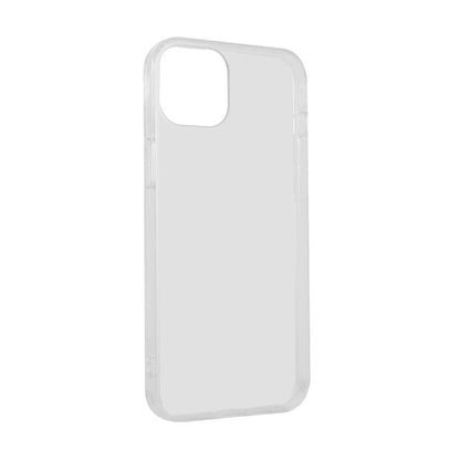 iPhone 15 Plus Case, Clear - Anko