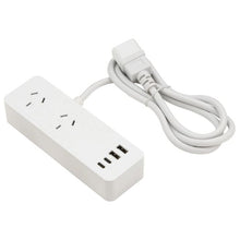 Universal Travel Adaptor Kit - Anko