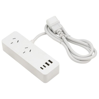 Universal Travel Adaptor Kit - Anko