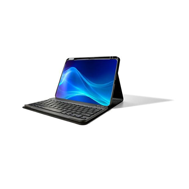 iPad Case with Keyboard, 10.9" - Anko