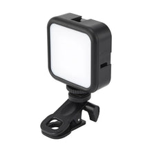 Clip-On Streaming Light - Anko