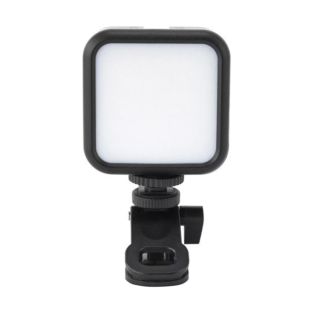 Clip-On Streaming Light - Anko