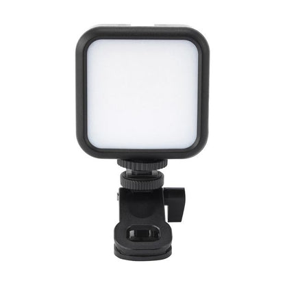 Clip-On Streaming Light - Anko