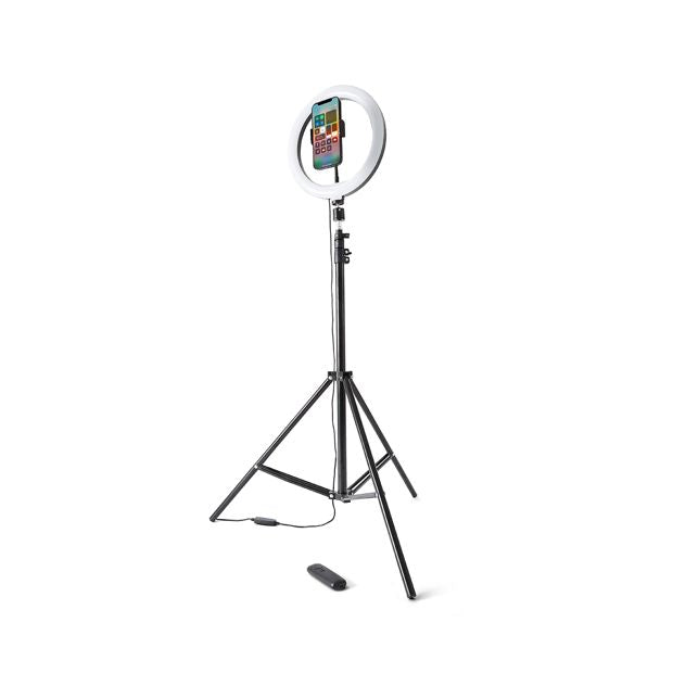 Ring Light, 10" - Anko
