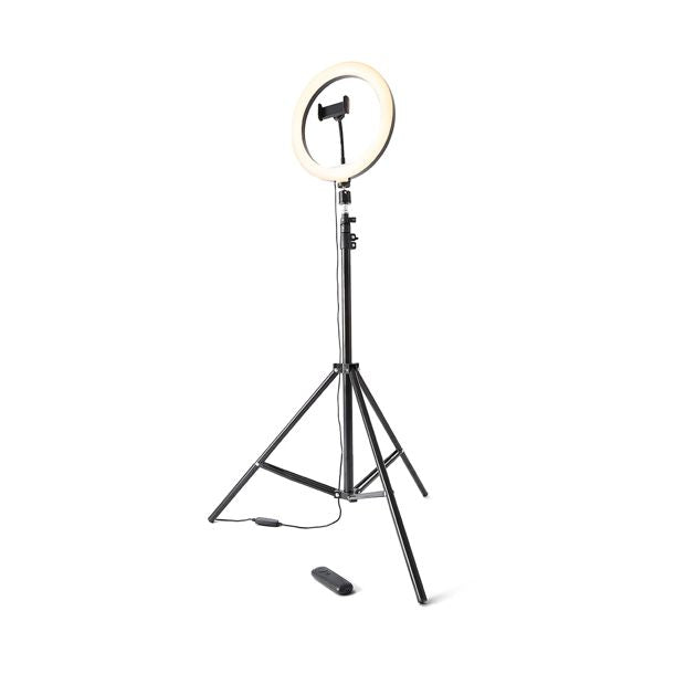Ring Light, 10" - Anko