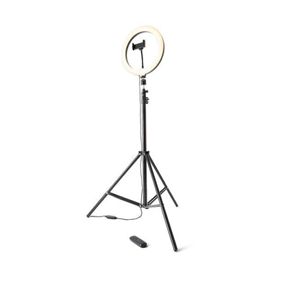 Ring Light, 10" - Anko